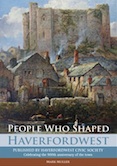 People Who Shaped Haverfordwest book cover